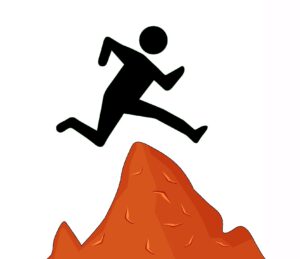 resoudre-des-problemes couleur maron, sans mot